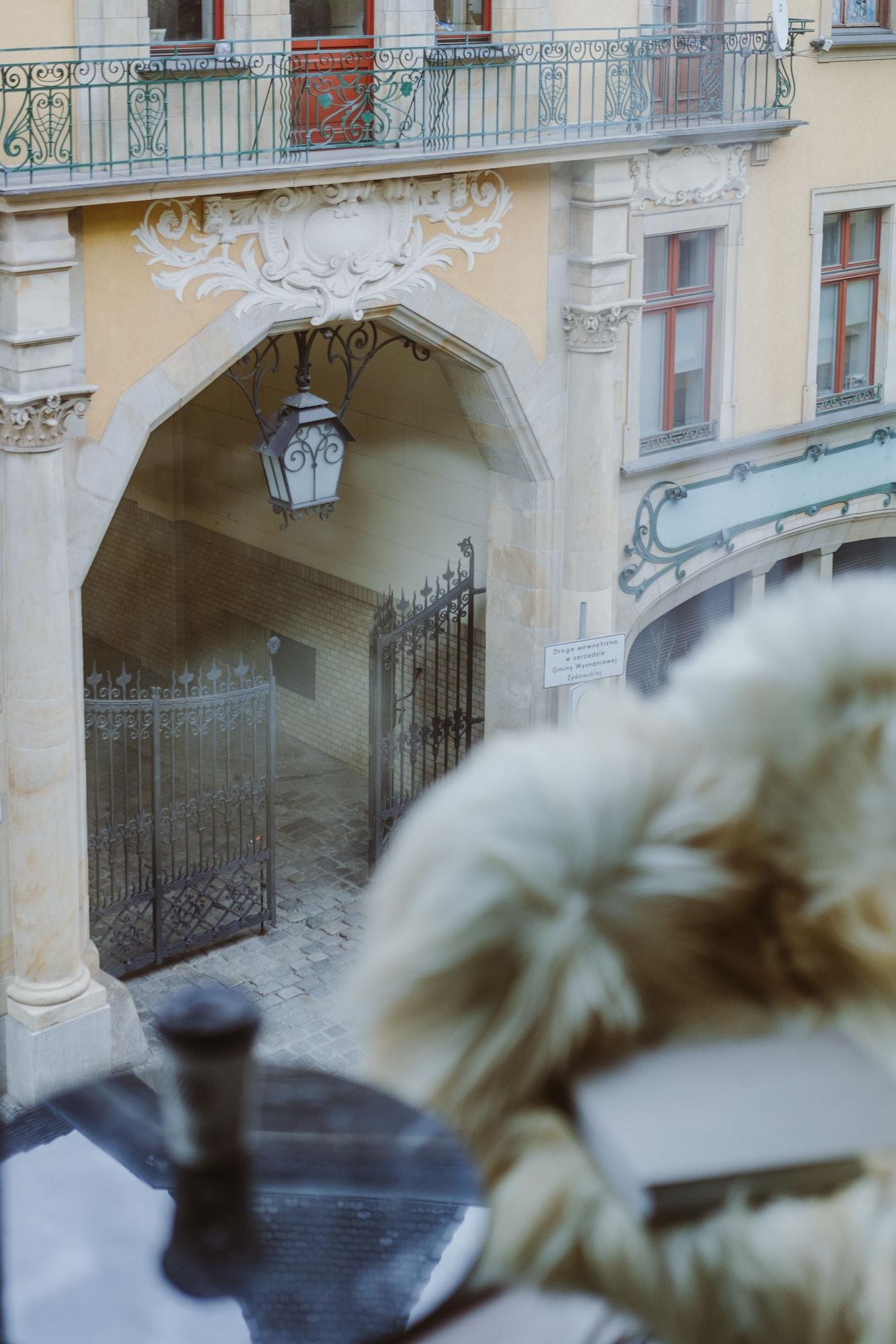 Puro Wroclaw Stare Miasto Exterior foto